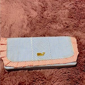 Vineyard Vines clutch